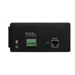 Управляемый промышленный POE коммутатор L2 PXT-S250G-4S2T8-POE