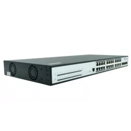 Управляемый POE коммутатор уровня L3 PXT-S2790G-24TX-POE