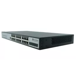 Управляемый POE коммутатор уровня L3 PXT-S2790G-24TX-POE