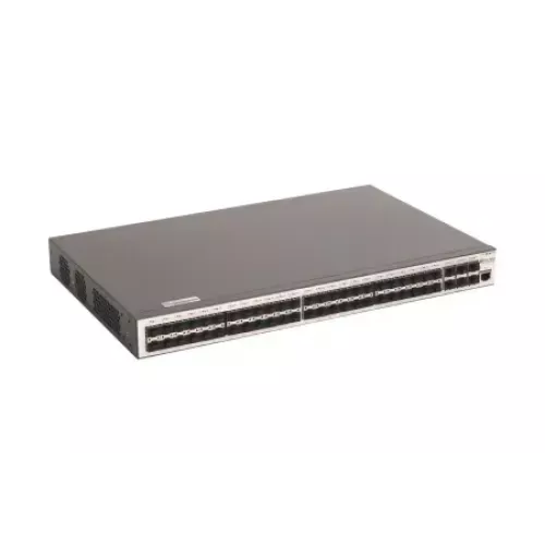 Управляемый коммутатор уровня L3 PXT-S2790G-48FX-2AC