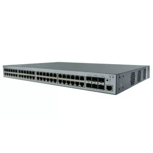 Управляемый PoE коммутатор уровня 3 PXT-S2790G-48TX-POE