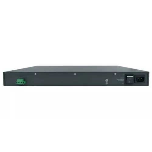 Управляемый PoE коммутатор уровня 3 PXT-S2790G-48TX-POE