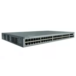 Управляемый PoE коммутатор уровня 3 PXT-S2790G-48TX-POE