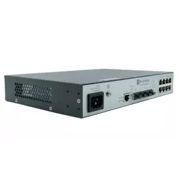 Управляемый PoE коммутатор уровня L3 PXT-S2790G-8TX-POE