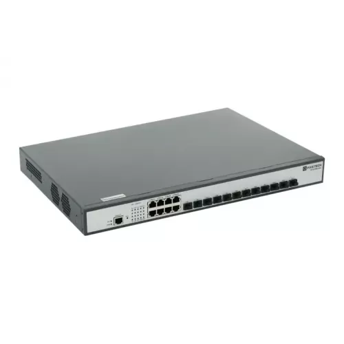 Управляемый коммутатор уровня L3 PXT-S2795X-12FX