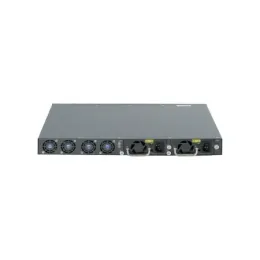 Управляемый коммутатор уровня L3 PXT-S3524X-4QC