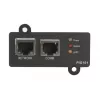 Модуль удаленного мониторинга SNMP для ИБП PXT-UPS-IHRT