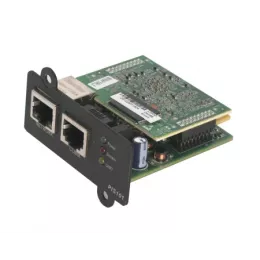 Модуль удаленного мониторинга SNMP для ИБП PXT-UPS-IHRT