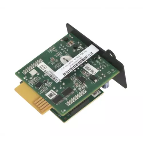 Модуль удаленного мониторинга SNMP для ИБП PXT-UPS-IHRT