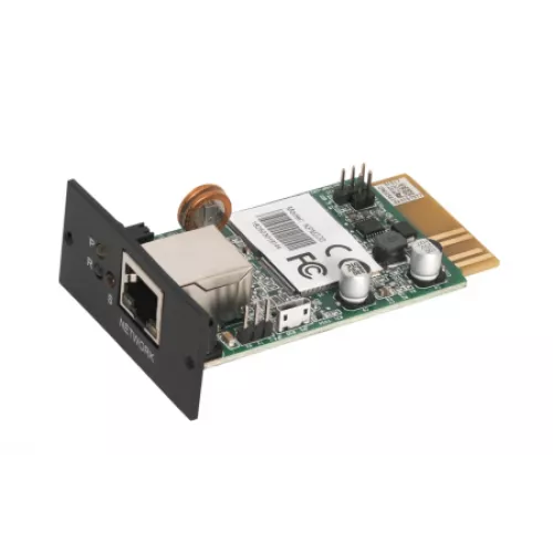 Модуль удаленного мониторинга SNMP для ИБП PXT-UPS-KM3RT