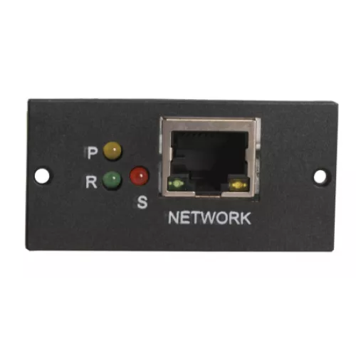 Модуль удаленного мониторинга SNMP для ИБП PXT-UPS-KM3RT