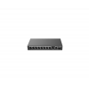 Управляемый гигабитный PoE-коммутатор Reyee RG-ES220GS-P