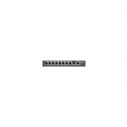 Управляемый L2 PoE-коммутатор Reyee RG-ES210GS-P