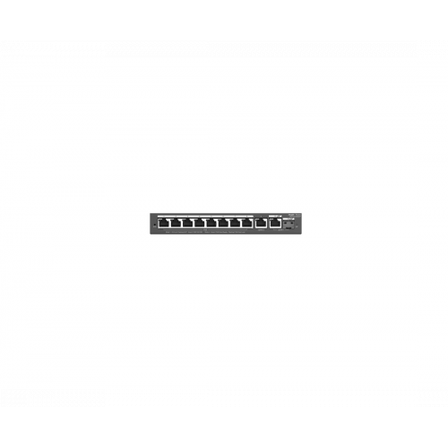 Управляемый гигабитный PoE-коммутатор Reyee RG-ES220GS-P