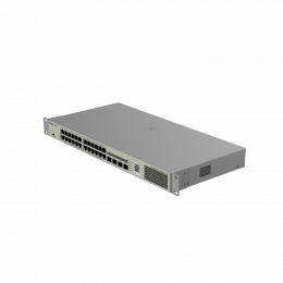 Управляемый L2+ коммутатор RG-NBS3100-24GT4SFP-P-V2