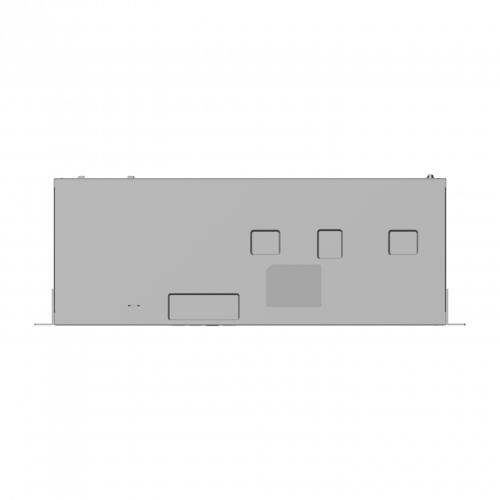 Управляемый облаком коммутатор RG-NBS3100-24GT4SFP-V2