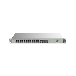 Управляемый облаком коммутатор RG-NBS3100-24GT4SFP-V2