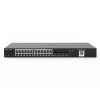 Управляемый коммутатор Reyee RG-NBS3100 24GT4SFP