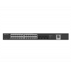 Управляемый коммутатор Reyee RG-NBS3100 24GT4SFP