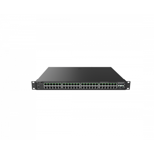 Управляемый PoE-коммутатор уровня L2+ Reyee RG-NBS3100-48GT4SFP-P