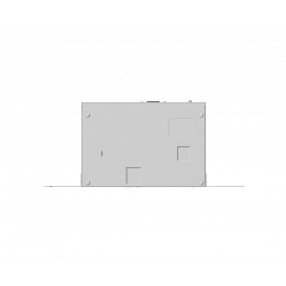 Управляемый PoE-коммутатор Reyee NBS3100-8GT2SFP-P-V2