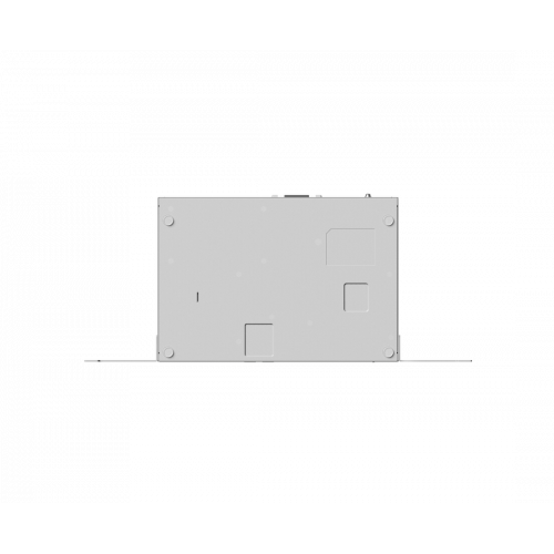 Управляемый PoE-коммутатор Reyee NBS3100-8GT2SFP-P-V2