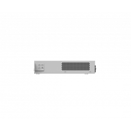 Управляемый PoE-коммутатор Reyee NBS3100-8GT2SFP-P-V2