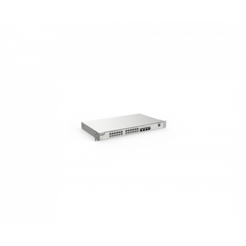 Управляемый PoE-коммутатор Reyee RG-NBS3200-24GT4XS-P