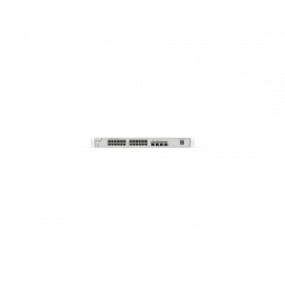 Управляемый PoE-коммутатор Reyee RG-NBS3200-24GT4XS-P