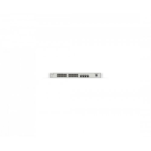 Управляемый PoE-коммутатор Reyee RG-NBS3200-24GT4XS-P