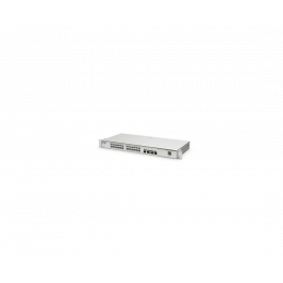 Управляемый PoE-коммутатор Reyee RG-NBS3200-24GT4XS-P