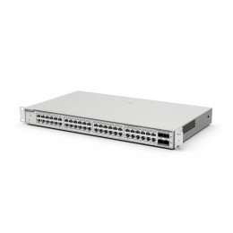 Управляемый коммутатор L2+ Reyee RG-NBS3200-48GT4XS