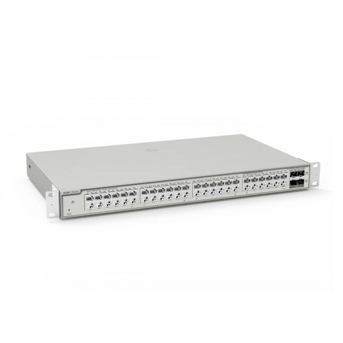 Управляемый коммутатор L2 POE+ с SFP+ Reyee RG-NBS3200-48GT4XS-P