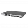 Управляемый PoE коммутатор уровня 2 SNR-S2989G-24TX-POE-2AC
