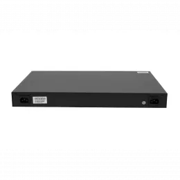 Управляемый PoE коммутатор уровня 2 SNR-S2989G-24TX-POE-2AC