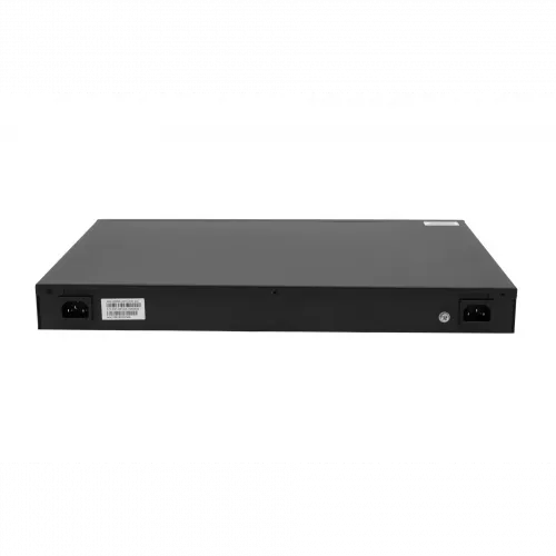 Управляемый PoE коммутатор уровня 2 SNR-S2989G-24TX-POE-2AC