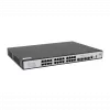 Управляемый PoE коммутатор уровня 2 SNR-S2989G-24TX-POE-2AC