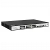 Управляемый PoE коммутатор уровня 2 SNR-S2989G-24TX-POE