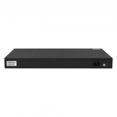 Управляемый PoE коммутатор уровня 2 SNR-S2989G-24TX-POE