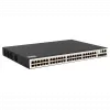 Управляемый PoE коммутатор уровня 2+ SNR-S5310G-48TX-POE