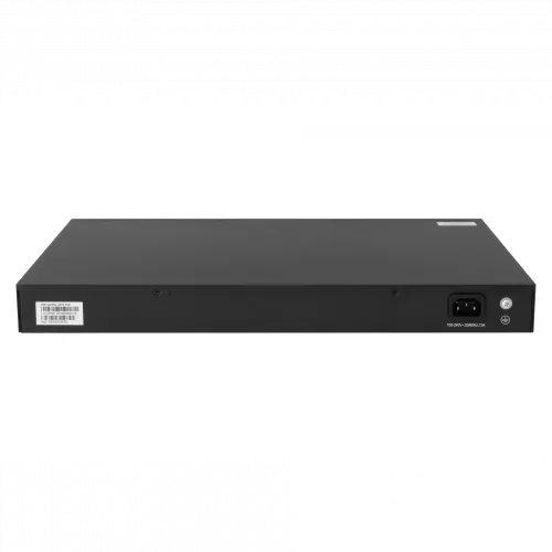 Управляемый PoE коммутатор уровня 2+ SNR-S5310G-48TX-POE