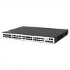 Управляемый PoE коммутатор уровня 2+ SNR-S5310G-48TX-POE