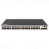 Управляемый PoE коммутатор уровня 2+ SNR-S5310G-48TX-POE