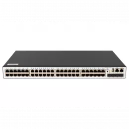 Управляемый PoE коммутатор уровня 2 SNR-S2989G-48TX-POE