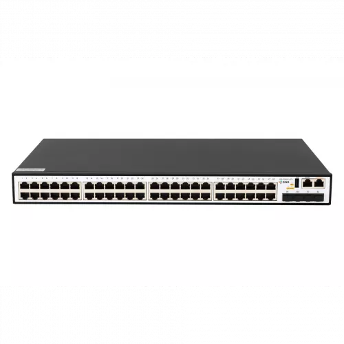 Управляемый коммутатор уровня 2 SNR-S2989G-48TX