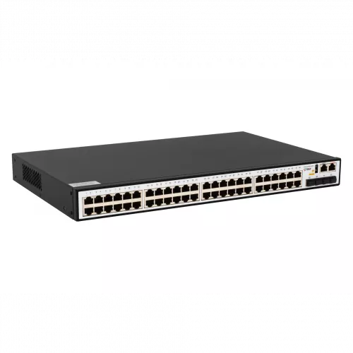 Управляемый коммутатор уровня 2 SNR-S2989G-48TX