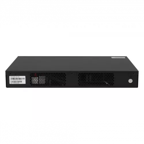 Управляемый PoE коммутатор уровня 2 SNR-S2989G-8TX-POE