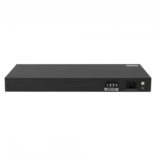 Управляемый коммутатор уровня 3 SNR-S2995G-24TX-UPS