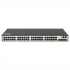 Управляемый коммутатор уровня 3 SNR-S2995G-48TX-RPS