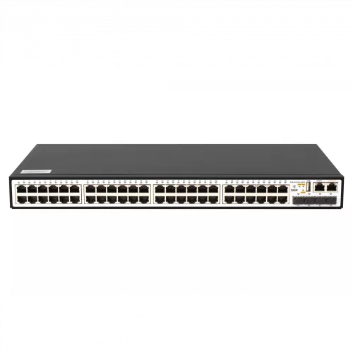 Управляемый коммутатор уровня 3 SNR-S2995G-48TX-RPS